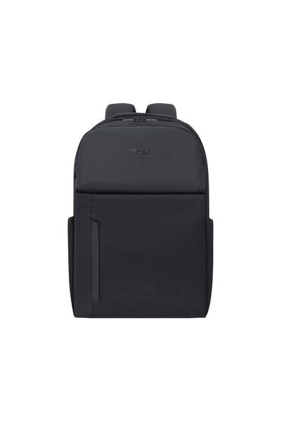 Mack MCE-1722 16 CODE Eco Notebook Sırt Çantası Siyah