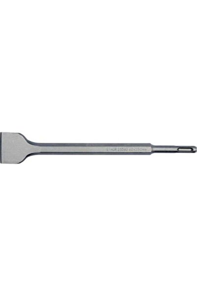 Sthor Flat Chisel SDS PLUS 40 x 14 x 250 mm