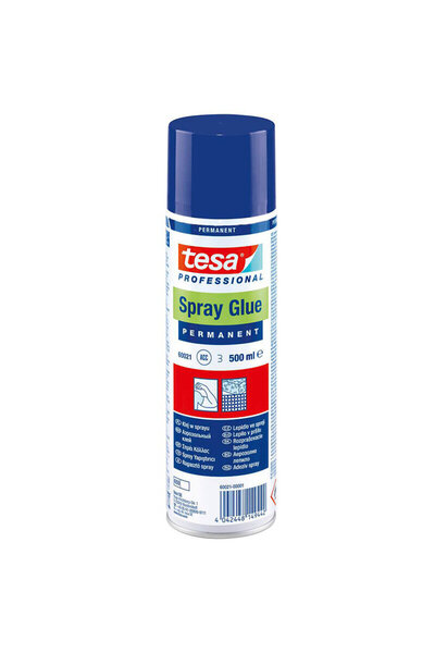 Tesa Ticaret AEROSOL IMBINARE 500ML