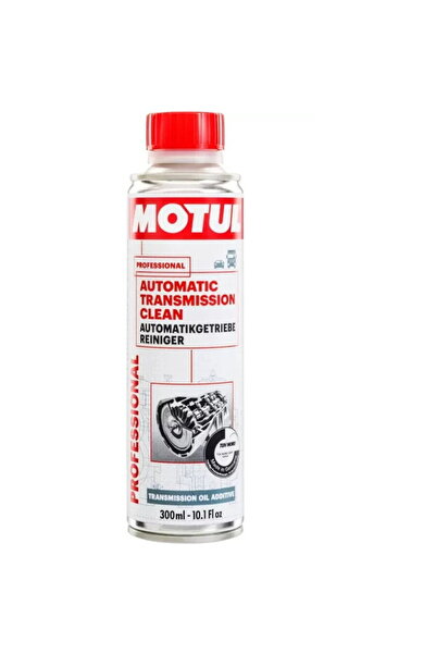 Motul gearbox oil