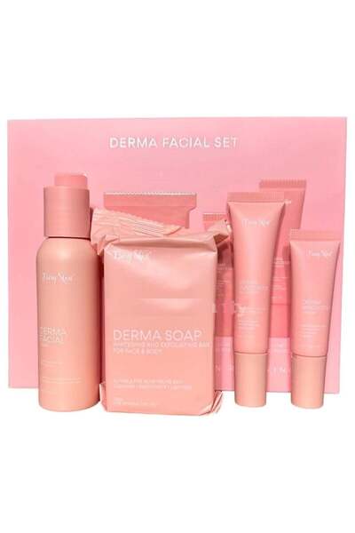 Fairy Skin مجموعة العناية بالبشرة ديرما