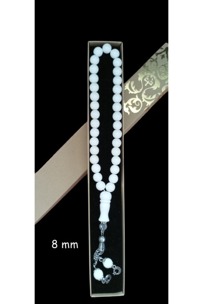 LÜLETAŞI TESBİH 8 MM