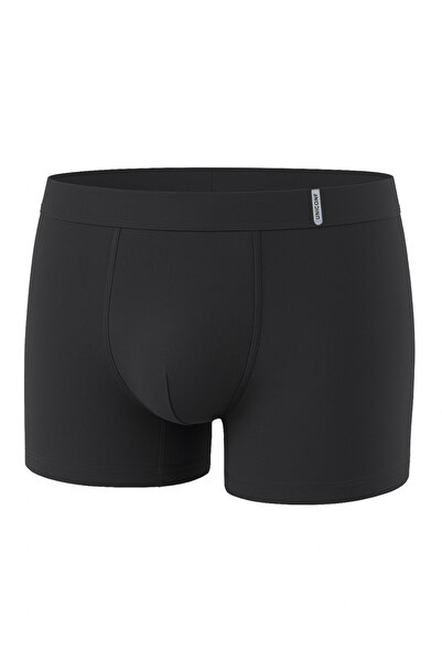uniconf Boxer barbati cu taietura laser BB127 din bambus,Uniconf