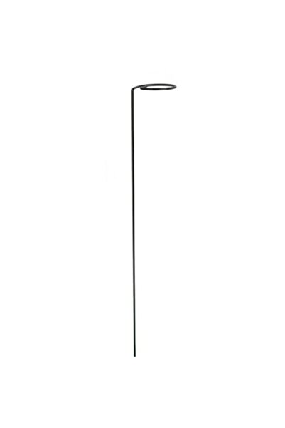 Goliat Stabilizator pentru plante, 45cm, protecție împotriva vântului și a ploii
