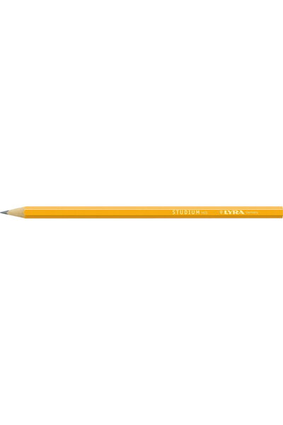 LYRA Studium graphite pencil - H