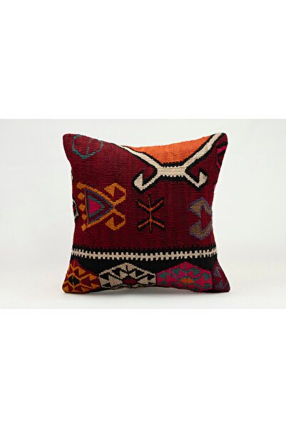 Kilim Whole Sale مصنوع يدويًا من الخشب القديم المصنوع عام سجادة كليم، مقاس غط...