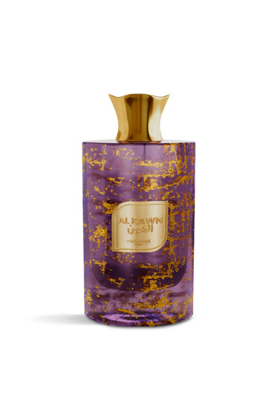 Mawwal Arabia Apă de parfum Mawwal Universe Alkawn, Unisex, 80 ml