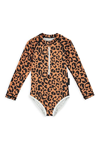 BEACH & BANDITS - Coco Leopard Swimsuit