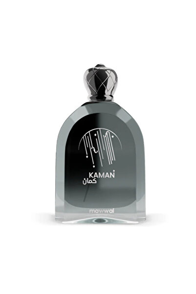 Mawwal Arabia Apă de parfum Mawwal Symphony Kaman, Unisex, 100 ml