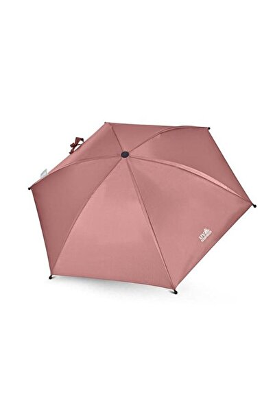 LORELLİ Stroller umbrella, Shady, with UV protection, Pink