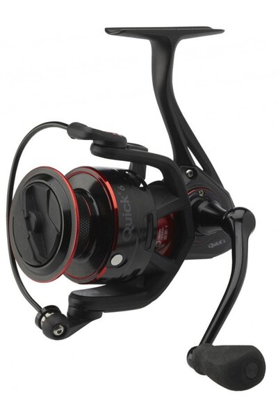 DAM Quick 6 1000 FD Olta Makinesi