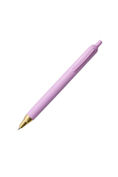 KAYOU Fleura Jel Mürekkepli Tükenmez Purple
