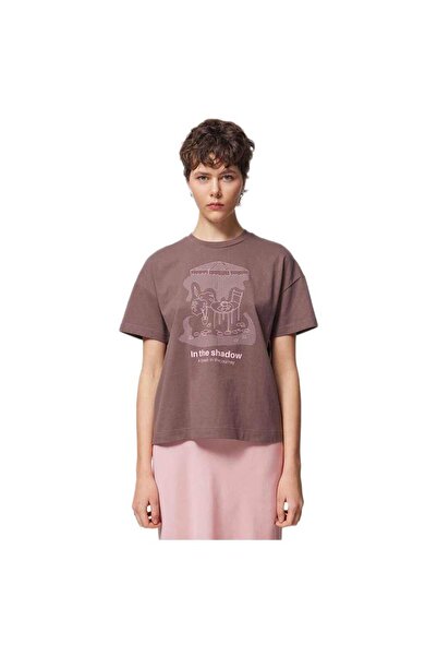 Outhorn Tricou de damă cu mânecă scurtă M