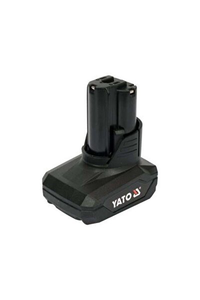 yato 12 Volt Lithium-Ion 4 Amp Battery YT-82910