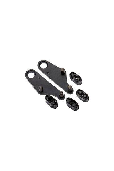 arotomarket Renault Megane 2 2002 - 2010 Sunroof Metal Ayak & Bademi 7701209744