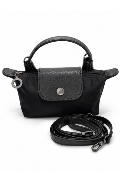 shopExxtra Women's Organizer Bag – Stylish Mini Bag for Makeup, Cosmetics, an...