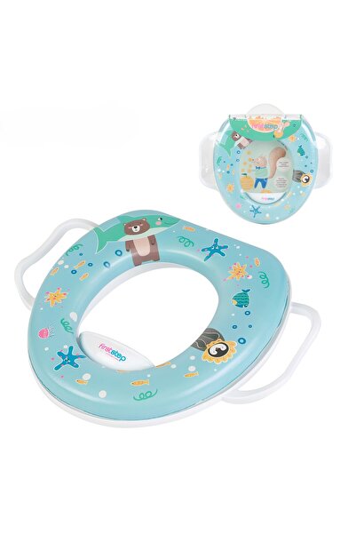 First Step Baby Toilet Seat BTS019A B25