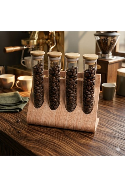 rank Ananibah Preservation Kit 4 Pieces