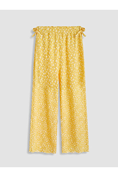 LC Waikiki I Floral Girl's Pants from Freezen Store