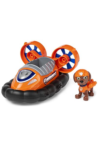 PAW PATROL Rescue Vehicles 59962 Zuma
