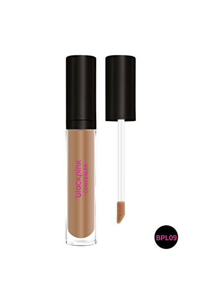 blackpink makeup Blackpink Concealer 09– Say Goodbye to Dark Circles and Impe...