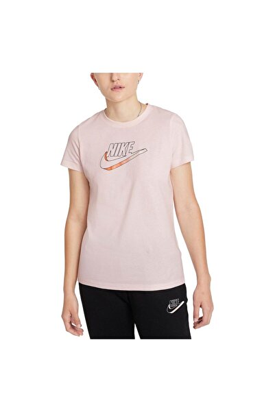 Nike Femei& # Tricou cu mânecă scurtă x27;s XS