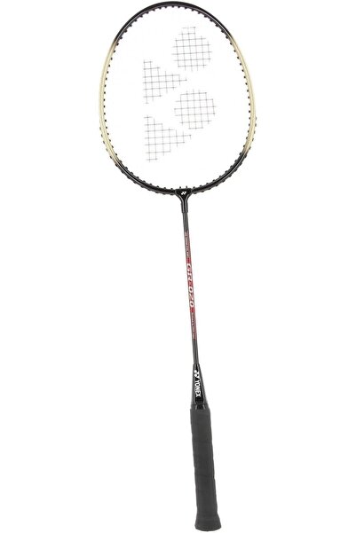 YONEX GR-020 Badminton Racket, G3 Grip Size, Sg