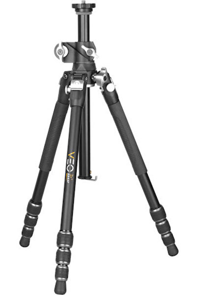 Vanguard VEO 3T+ 234ΑΤ - Premium Travel Τρίποδο Αλουμινίου με κολώνα Multi-An...