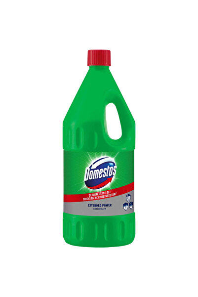 Domestos Gel dezinfectant pentru toaletă 2L
