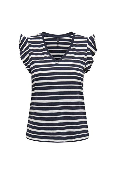ONLY Womens Sleeveless T-Shirt M