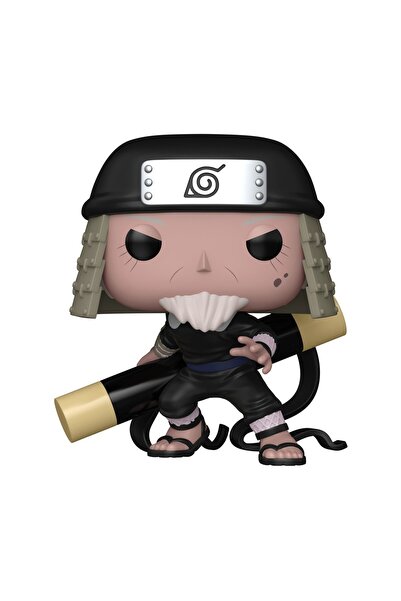 Funko Pop! Animation #2226 Naruto Hiruzen Sarutobi 9cm