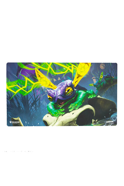 Gamegenic MTG Prime Playmat Bogwater Lumaret