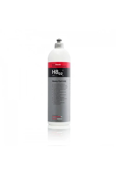 Koch Chemie Pasta Polish Abraziv H8.02 Heavy Cut, 1L