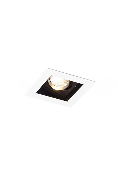 Rendl Light Studio RENDL BONDY I εντοιχιζόμενο λευκό 230V LED 7W 24 °   3000K
