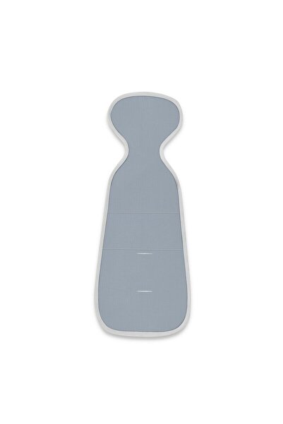Qmini Insertie anti-transpiratie pentru carucior/scaun auto, Qmini, Din plasa...