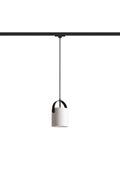Rendl Light Studio RENDL JULIETTA 16 pentru șină cu 3-circuite sticlă opal/ne...