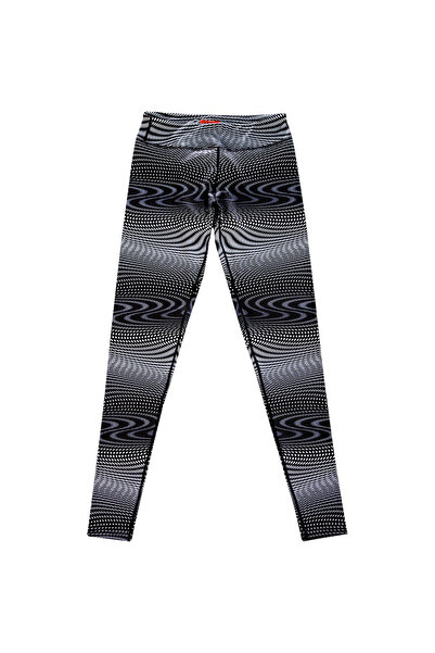 Body Action Bodyaction Femei& # x27;s Colanți M