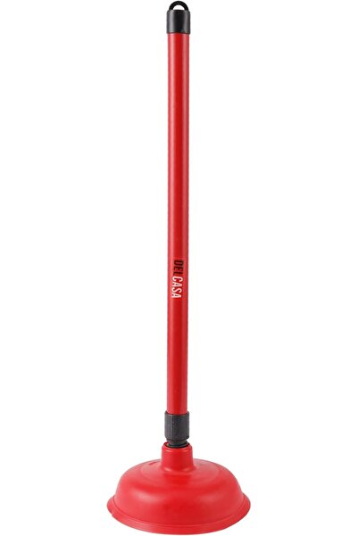 DELCASA Plunger, Multi-Colour, DC1298