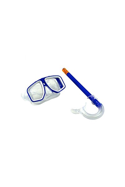 parlahome طقم قناع الغوص والغطس Smg-M38S30 كارتيلا