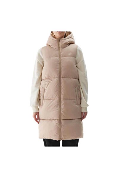 4F Womens Sleeveless Jacket M