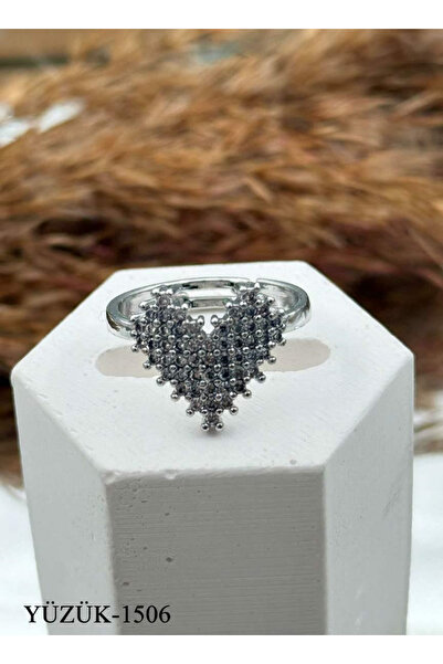 Bozhi Elegant Ring Business Women's Style Stylish Gift