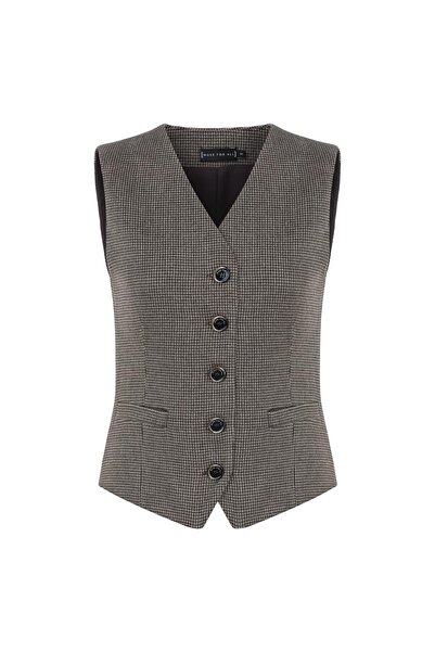 MUSE FOR ALL Dalia Vest