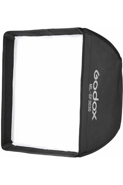 Godox ML-SF3030 - 30x30cm softbox με βάση
