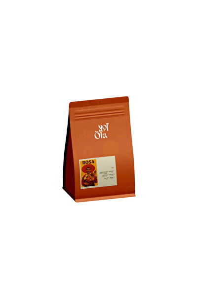 OEMS Brazilian Rosa Coffee Harvest Rosa