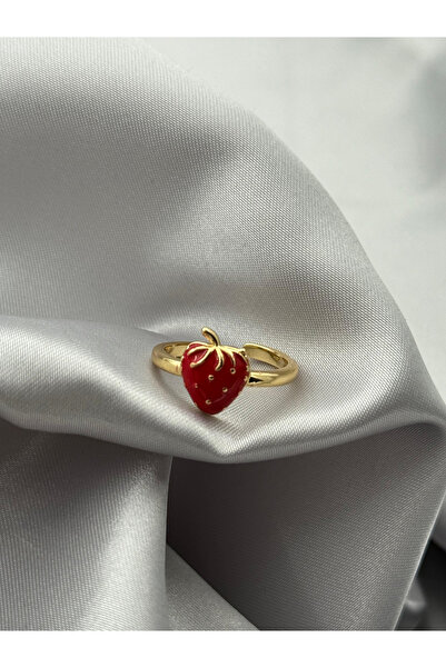 Bozhi Elegant Ring Business Women's Style Stylish Gift