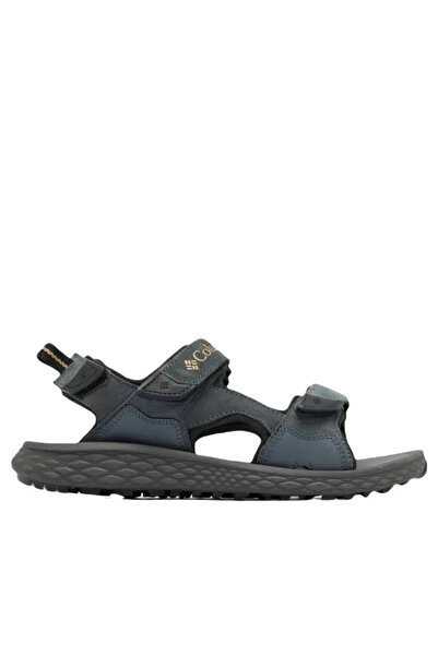 Columbia Ανδρικά Konos Hiker 3 Σανδάλια Γκρι 2121571-053