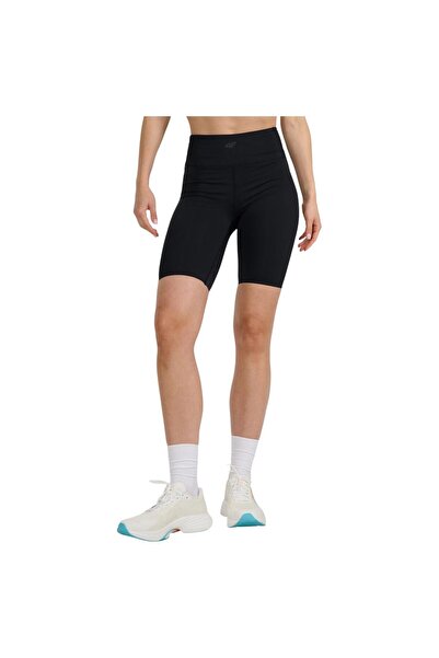 4F Womens Cycling Leggings M