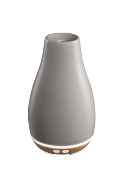 Ellia ARM-510GYA-WW Difuzor ultrasonic Blossom cu iluminare ambientală pentru...