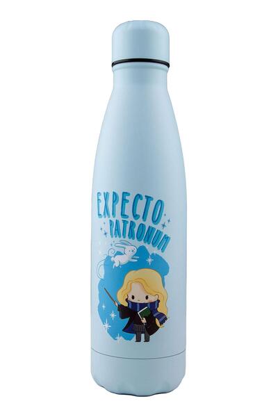Cinereplicas Harry Potter Thermo Water Bottle Luna's Patronus