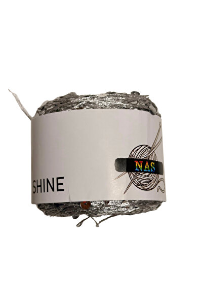 Thezuffy Nas Shine Комплект от 2 броя, Изгодна опаковка, 45% Памук, С пайети,...